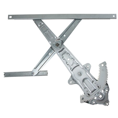 Aci Automotive Nissan Altima 16-13 380191